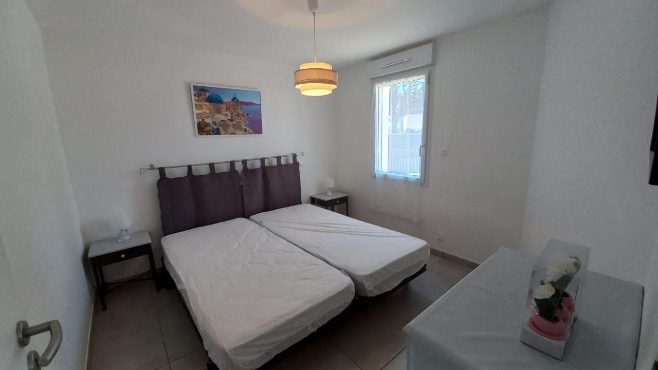 Les Silenes - Maison 3 Chambres Proche Plage Saint-Jean-de-Monts Exterior foto